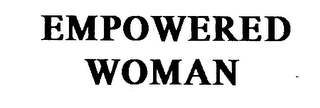 EMPOWERED WOMAN logo