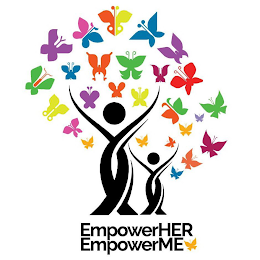 EMPOWERHER EMPOWERME logo