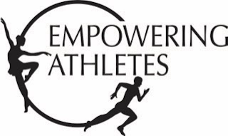 EMPOWERING ATHLETES logo