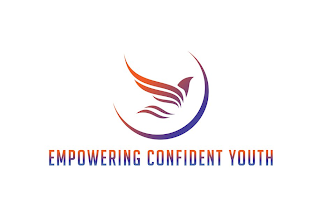 EMPOWERING CONFIDENT YOUTH logo