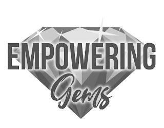 EMPOWERING GEMS logo