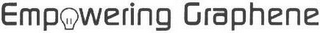 EMPOWERING GRAPHENE logo