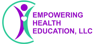 EMPOWERING HEALTH EDUCATION, LLC logo