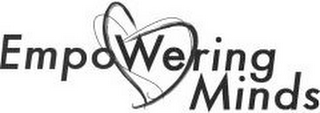 EMPOWERING MINDS logo