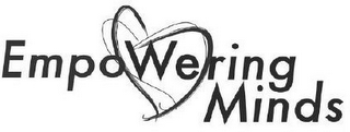EMPOWERING MINDS logo