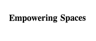 EMPOWERING SPACES logo