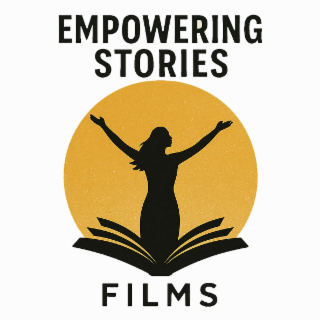 EMPOWERING STORIES FILMS logo