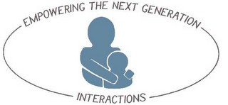 EMPOWERING THE NEXT GENERATION INTERACTIONS logo