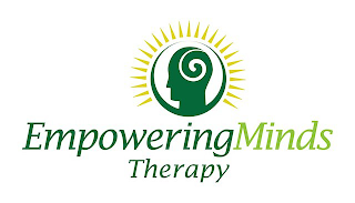 EMPOWERINGMINDS THERAPY logo