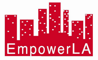 EMPOWERLA logo
