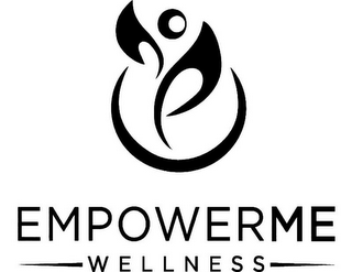 EMPOWERME WELLNESS logo