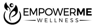 EMPOWERME WELLNESS logo