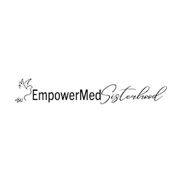 EMPOWERMED SISTERHOOD logo
