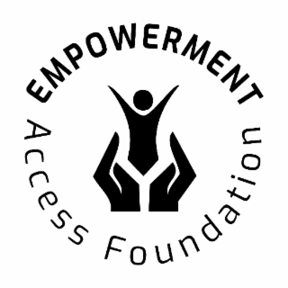 EMPOWERMENT ACCESS FOUNDATION logo