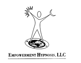 EMPOWERMENT HYPNOSIS, LLC logo