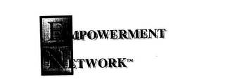EMPOWERMENT NETWORK logo