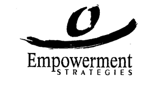 EMPOWERMENT STRATEGIES logo