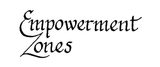 EMPOWERMENT ZONES logo