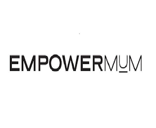 EMPOWERMUM logo