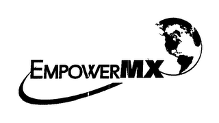 EMPOWERMX logo