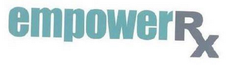 EMPOWERRX logo