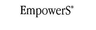 EMPOWERS logo
