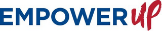 EMPOWERUP logo