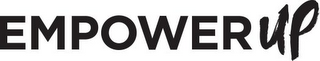 EMPOWERUP logo