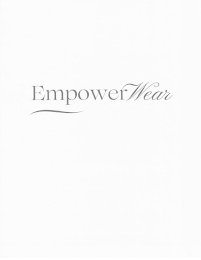 EMPOWERWEAR logo