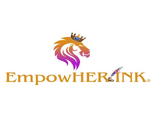 EMPOWHER INK logo