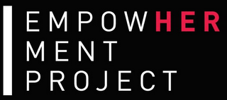 EMPOWHER MENT PROJECT logo