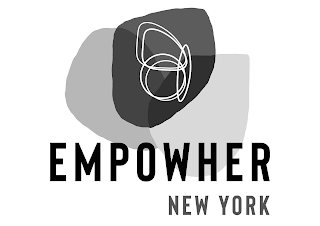 EMPOWHER NEW YORK logo