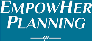 EMPOWHER PLANNING EP logo