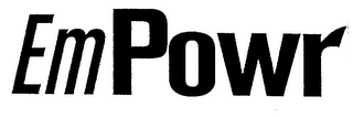 EMPOWR logo