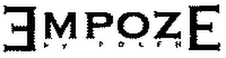 EMPOZE BY POLEN logo
