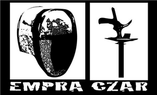 EMPRA CZAR logo