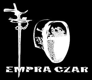 EMPRA CZAR logo