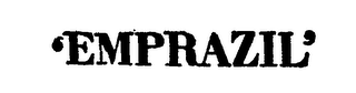 EMPRAZIL' logo