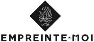 EMPREINTE MOI logo