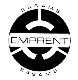 EMPRENT EASAMS logo