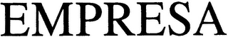 EMPRESA logo