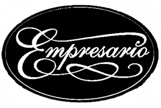 EMPRESARIO logo
