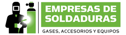 EMPRESAS DE SOLDADURAS GASES, ACCESORIOS Y EQUIPOS logo