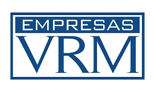 EMPRESAS VRM logo