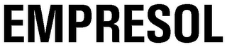 EMPRESOL logo