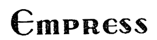 EMPRESS logo