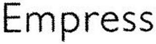 EMPRESS logo