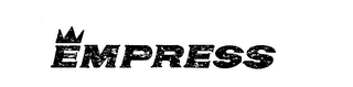 EMPRESS logo