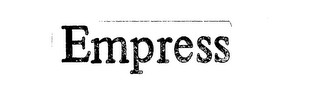 EMPRESS logo