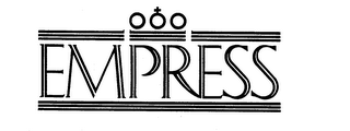 EMPRESS logo
